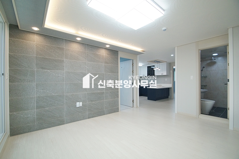 경기 부천오정구 삼정동 해피라움 [ 3룸 . 테라스 Type ] 분양 매물번호 12374 사진 19