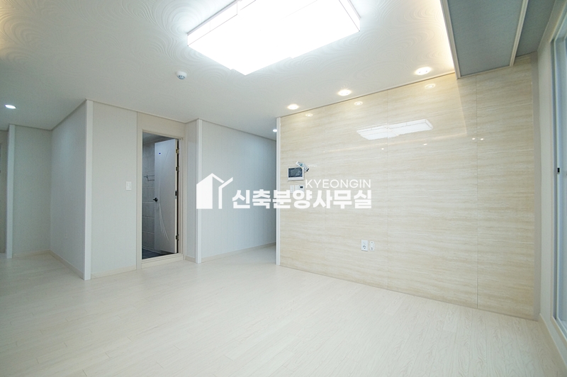 경기 부천오정구 삼정동 해피라움 [ 3룸 . 테라스 Type ] 분양 매물번호 12374 사진 20