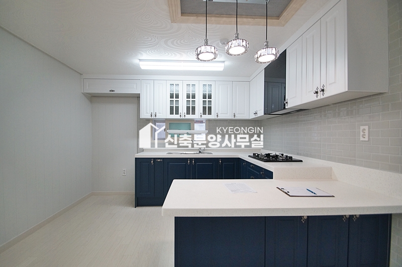 경기 부천오정구 삼정동 해피라움 [ 3룸 . 테라스 Type ] 분양 매물번호 12374 사진 21