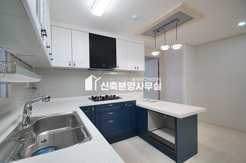 경기 부천오정구 삼정동 해피라움 [ 3룸 . 테라스 Type ] 분양 매물번호 12374 사진 24