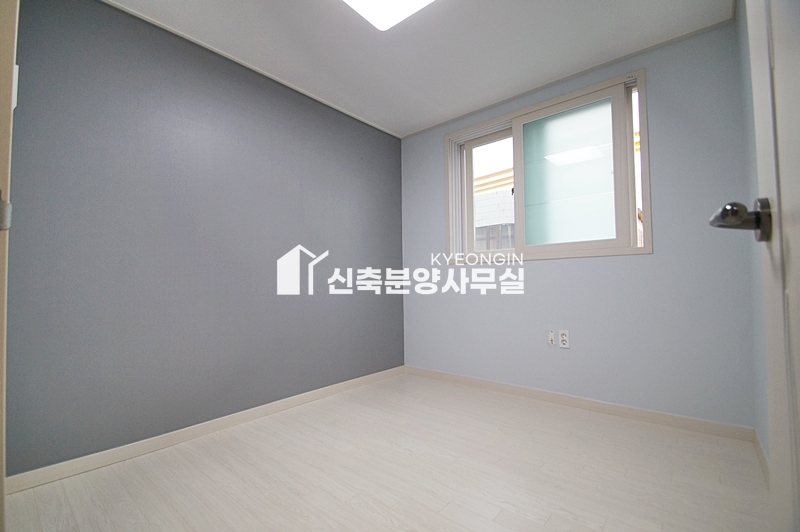 경기 부천오정구 삼정동 해피라움 [ 3룸 . 테라스 Type ] 분양 매물번호 12374 사진 26