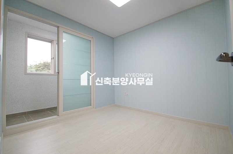 경기 부천오정구 삼정동 해피라움 [ 3룸 . 테라스 Type ] 분양 매물번호 12374 사진 27