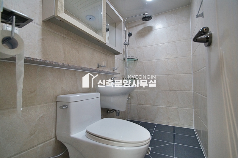 경기 부천오정구 삼정동 해피라움 [ 3룸 . 테라스 Type ] 분양 매물번호 12374 사진 28