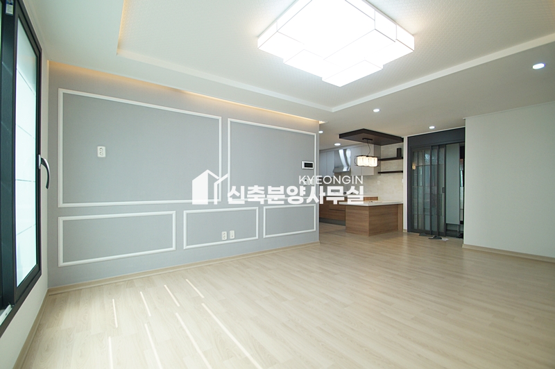 경기 부천오정구 삼정동 드림채 분양 매물번호 12375 사진 4