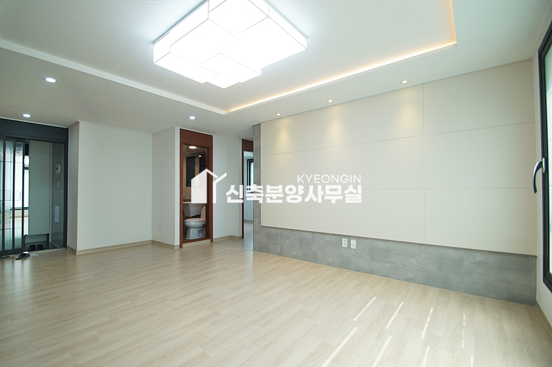 경기 부천오정구 삼정동 드림채 분양 매물번호 12375 사진 5