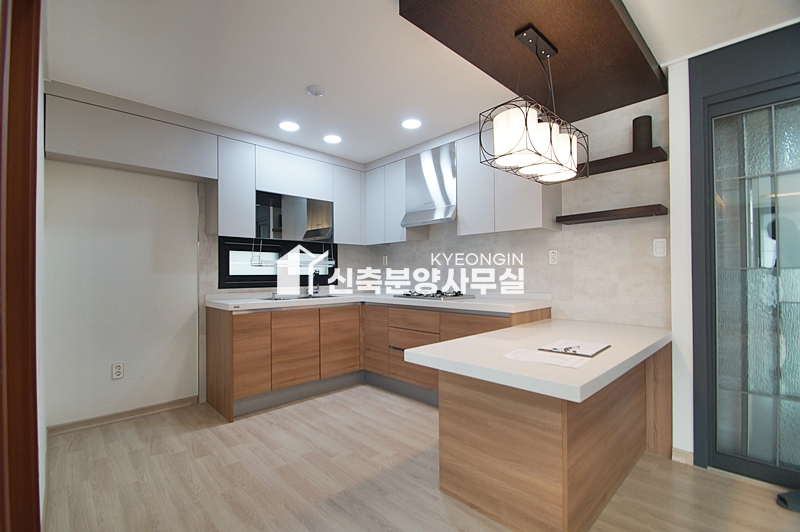 경기 부천오정구 삼정동 드림채 분양 매물번호 12375 사진 7