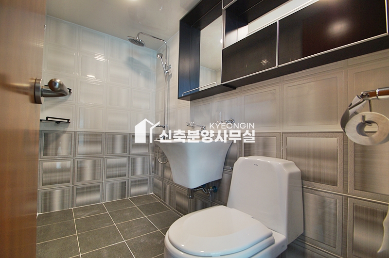 경기 부천오정구 삼정동 드림채 분양 매물번호 12375 사진 14