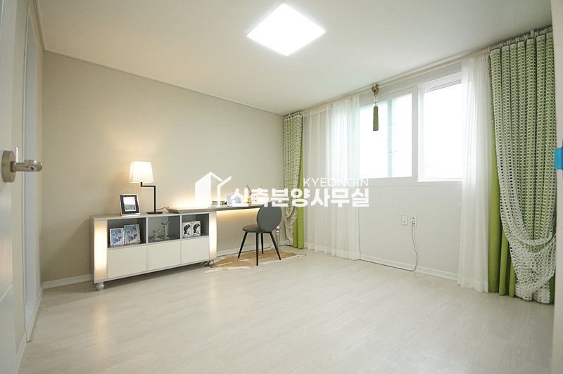 경기 부천오정구 삼정동 아트하우스 [ 3룸 . 4룸 . 테라스 Type ] 분양 매물번호 12376 사진 11
