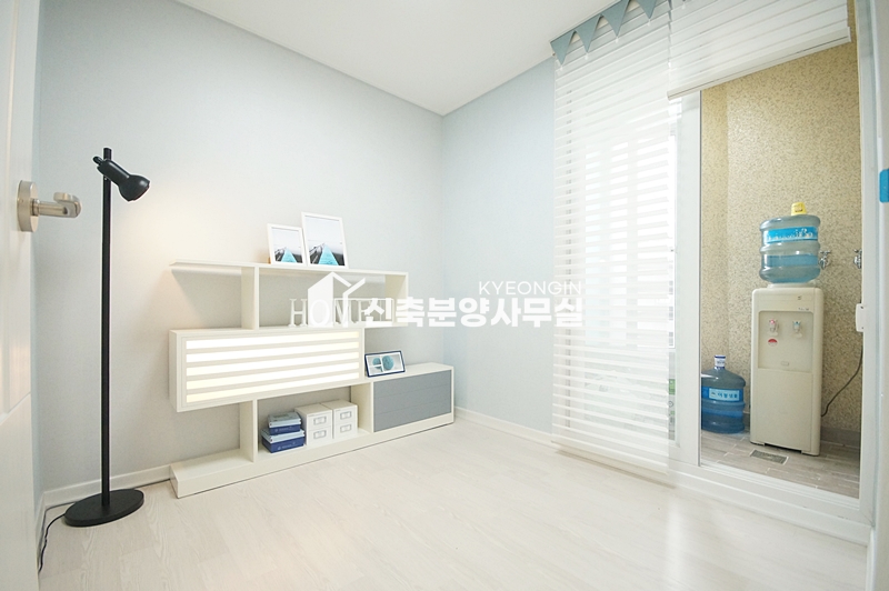 경기 부천오정구 삼정동 아트하우스 [ 3룸 . 4룸 . 테라스 Type ] 분양 매물번호 12376 사진 13
