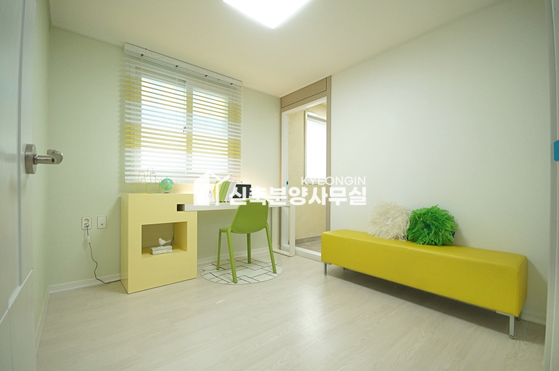 경기 부천오정구 삼정동 아트하우스 [ 3룸 . 4룸 . 테라스 Type ] 분양 매물번호 12376 사진 14