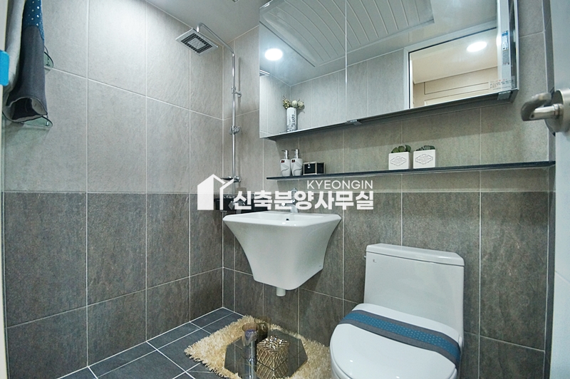 경기 부천오정구 삼정동 아트하우스 [ 3룸 . 4룸 . 테라스 Type ] 분양 매물번호 12376 사진 15