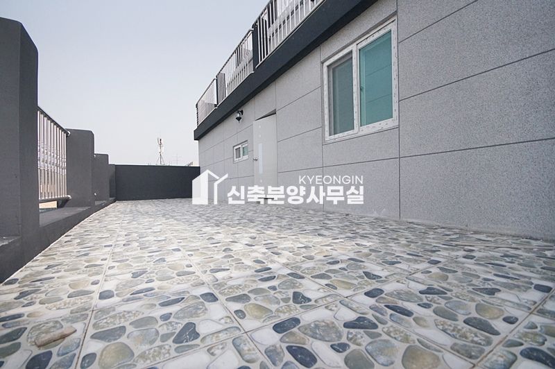 경기 부천오정구 삼정동 아트하우스 [ 3룸 . 4룸 . 테라스 Type ] 분양 매물번호 12376 사진 16