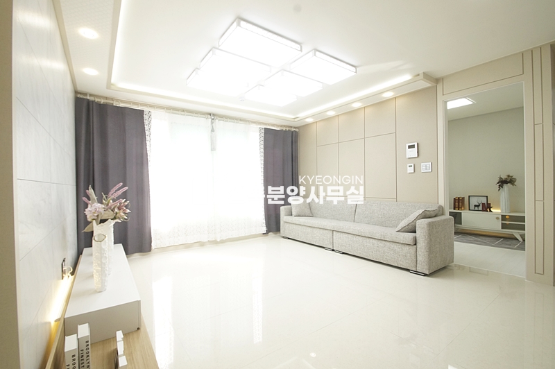 경기 부천오정구 삼정동 월드베스트 [ 3룸 . 테라스 Type ] 분양 매물번호 12378 사진 2