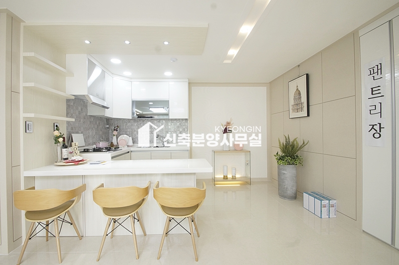 경기 부천오정구 삼정동 월드베스트 [ 3룸 . 테라스 Type ] 분양 매물번호 12378 사진 8