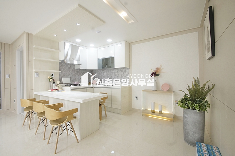 경기 부천오정구 삼정동 월드베스트 [ 3룸 . 테라스 Type ] 분양 매물번호 12378 사진 9