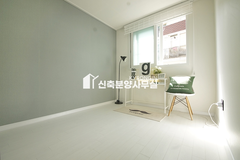 경기 부천오정구 삼정동 월드베스트 [ 3룸 . 테라스 Type ] 분양 매물번호 12378 사진 13