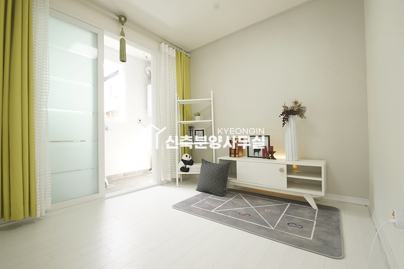 경기 부천오정구 삼정동 월드베스트 [ 3룸 . 테라스 Type ] 분양 매물번호 12378 사진 14