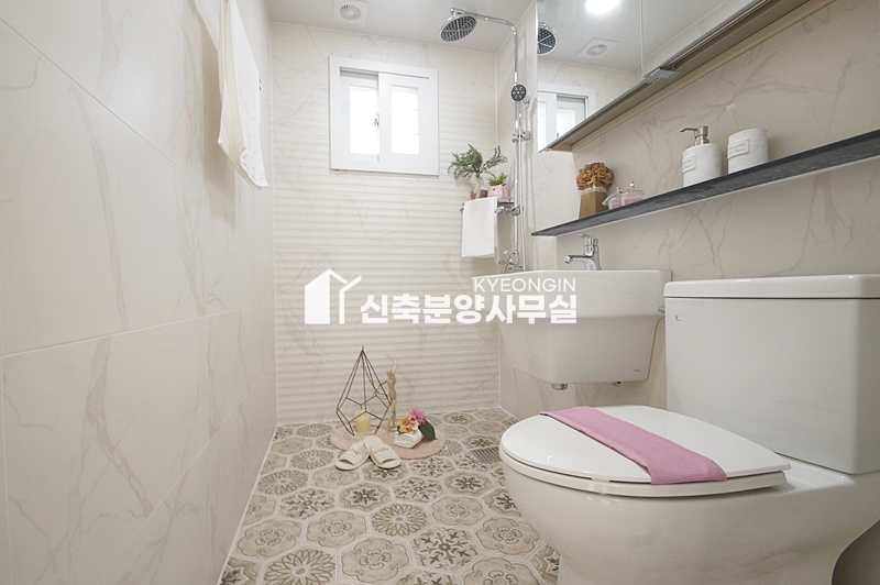 경기 부천오정구 삼정동 월드베스트 [ 3룸 . 테라스 Type ] 분양 매물번호 12378 사진 15
