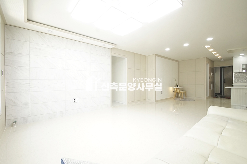경기 부천오정구 삼정동 월드베스트 [ 3룸 . 테라스 Type ] 분양 매물번호 12378 사진 22