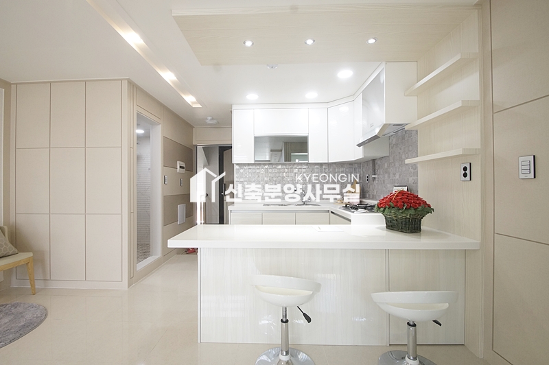 경기 부천오정구 삼정동 월드베스트 [ 3룸 . 테라스 Type ] 분양 매물번호 12378 사진 25