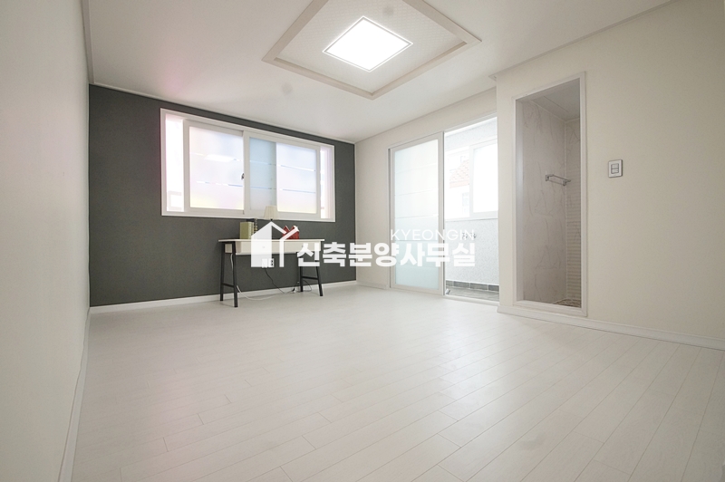 경기 부천오정구 삼정동 월드베스트 [ 3룸 . 테라스 Type ] 분양 매물번호 12378 사진 27