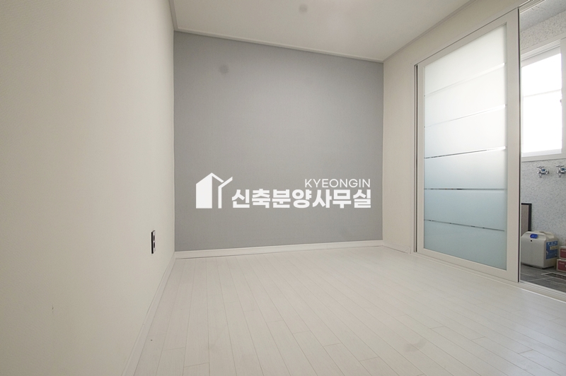 경기 부천오정구 삼정동 월드베스트 [ 3룸 . 테라스 Type ] 분양 매물번호 12378 사진 30