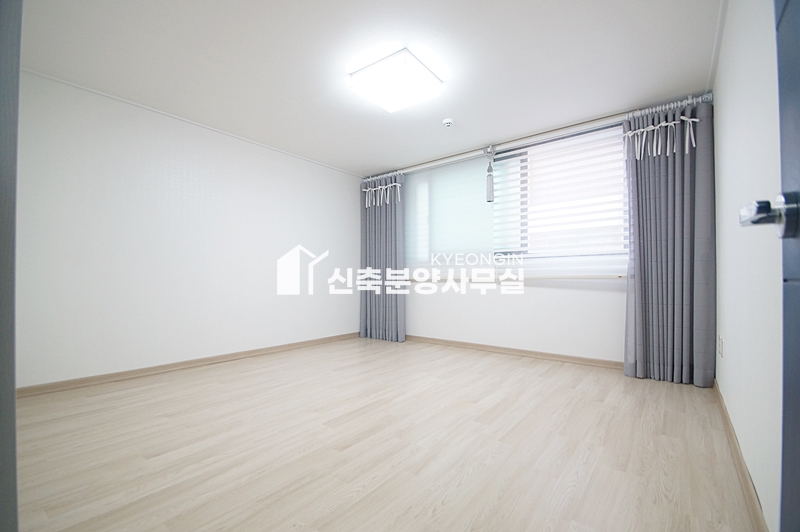 경기 부천오정구 삼정동 대현빌 [ 2룸 . 3룸 . 테라스 Type ] 분양 매물번호 12379 사진 11