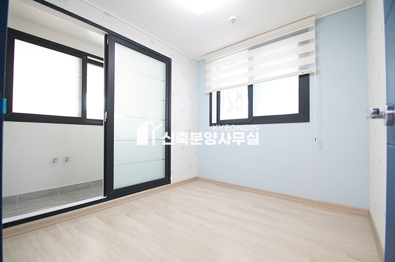 경기 부천오정구 삼정동 대현빌 [ 2룸 . 3룸 . 테라스 Type ] 분양 매물번호 12379 사진 13