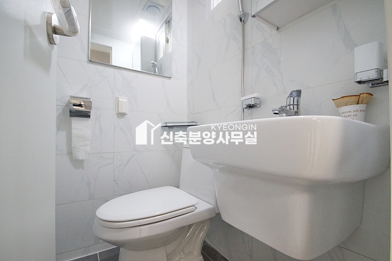 경기 부천오정구 삼정동 베스티안 분양 매물번호 12380 사진 11