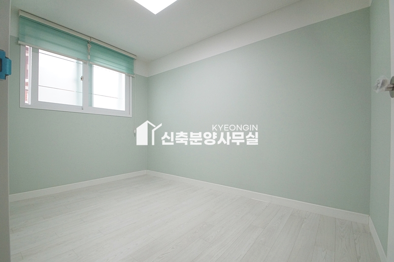 경기 부천오정구 삼정동 베스티안 분양 매물번호 12380 사진 12