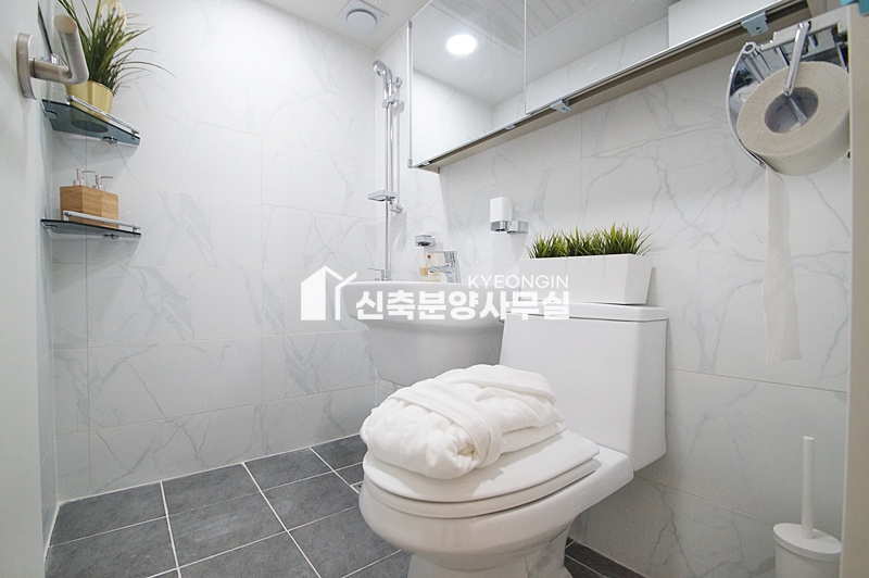 경기 부천오정구 삼정동 베스티안 분양 매물번호 12380 사진 14