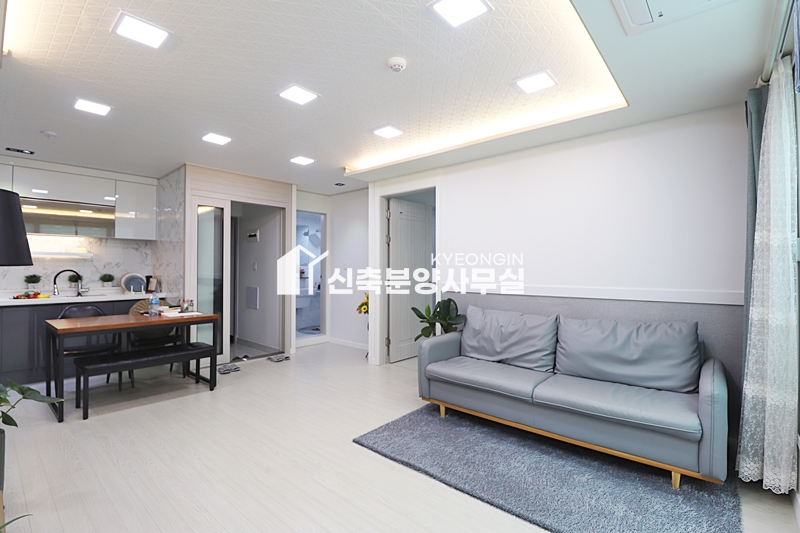 경기 부천오정구 삼정동 마메든 분양 매물번호 12383 사진 6