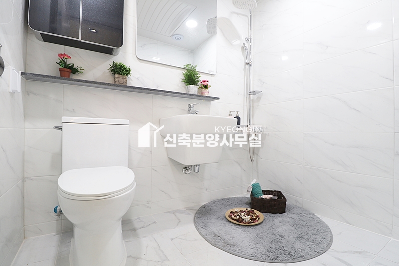 경기 부천오정구 삼정동 마메든 분양 매물번호 12383 사진 14