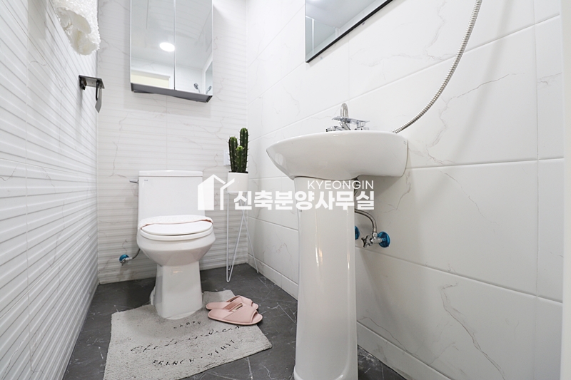 경기 부천오정구 삼정동 스타파크힐 [ 3룸 . 테라스 Type ] 분양 매물번호 12384 사진 13