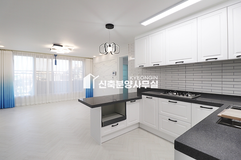 경기 부천오정구 삼정동 스타파크힐 [ 3룸 . 테라스 Type ] 분양 매물번호 12384 사진 18