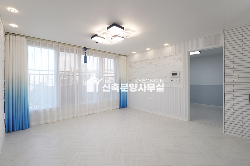 경기 부천오정구 삼정동 스타파크힐 [ 3룸 . 테라스 Type ] 분양 매물번호 12384 사진 19