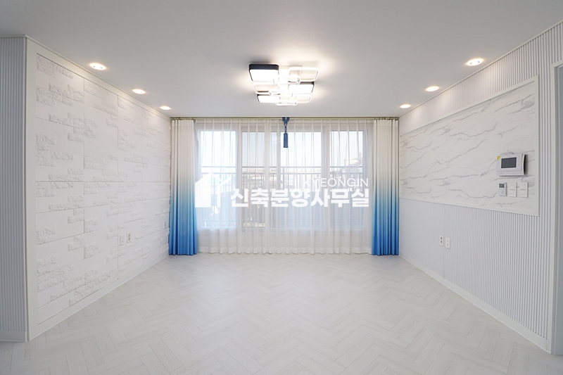 경기 부천오정구 삼정동 스타파크힐 [ 3룸 . 테라스 Type ] 분양 매물번호 12384 사진 20