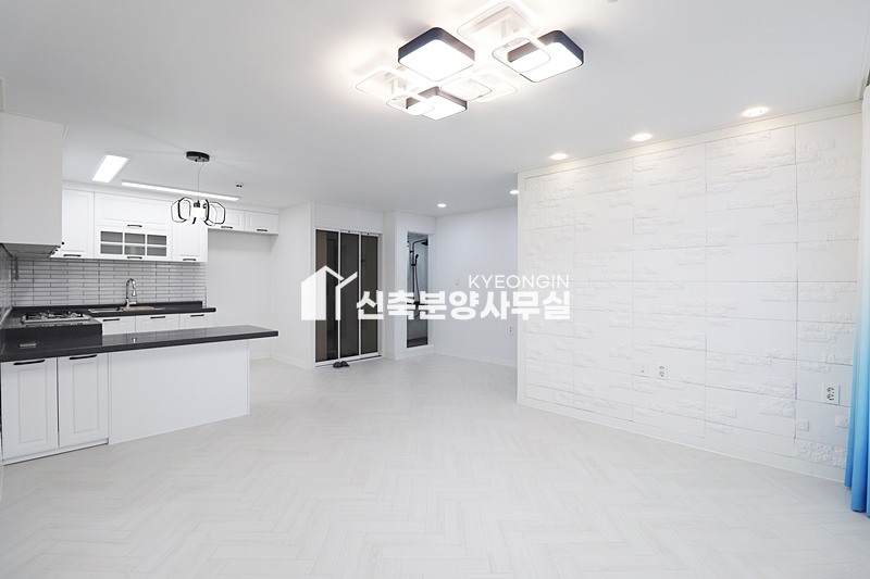 경기 부천오정구 삼정동 스타파크힐 [ 3룸 . 테라스 Type ] 분양 매물번호 12384 사진 22