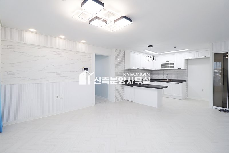 경기 부천오정구 삼정동 스타파크힐 [ 3룸 . 테라스 Type ] 분양 매물번호 12384 사진 23