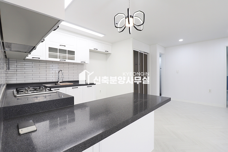 경기 부천오정구 삼정동 스타파크힐 [ 3룸 . 테라스 Type ] 분양 매물번호 12384 사진 24