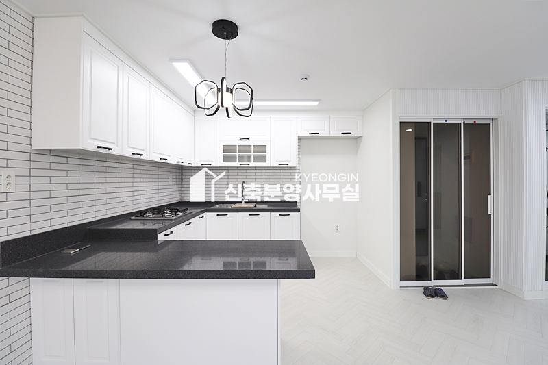 경기 부천오정구 삼정동 스타파크힐 [ 3룸 . 테라스 Type ] 분양 매물번호 12384 사진 25