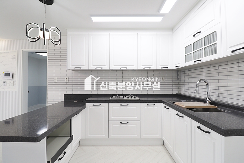 경기 부천오정구 삼정동 스타파크힐 [ 3룸 . 테라스 Type ] 분양 매물번호 12384 사진 27