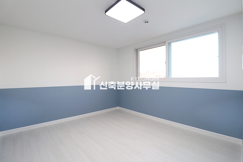 경기 부천오정구 삼정동 스타파크힐 [ 3룸 . 테라스 Type ] 분양 매물번호 12384 사진 29