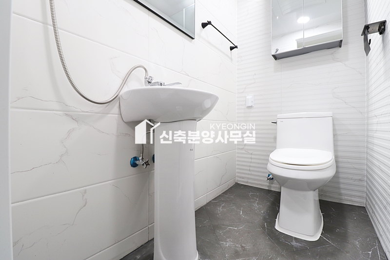 경기 부천오정구 삼정동 스타파크힐 [ 3룸 . 테라스 Type ] 분양 매물번호 12384 사진 30