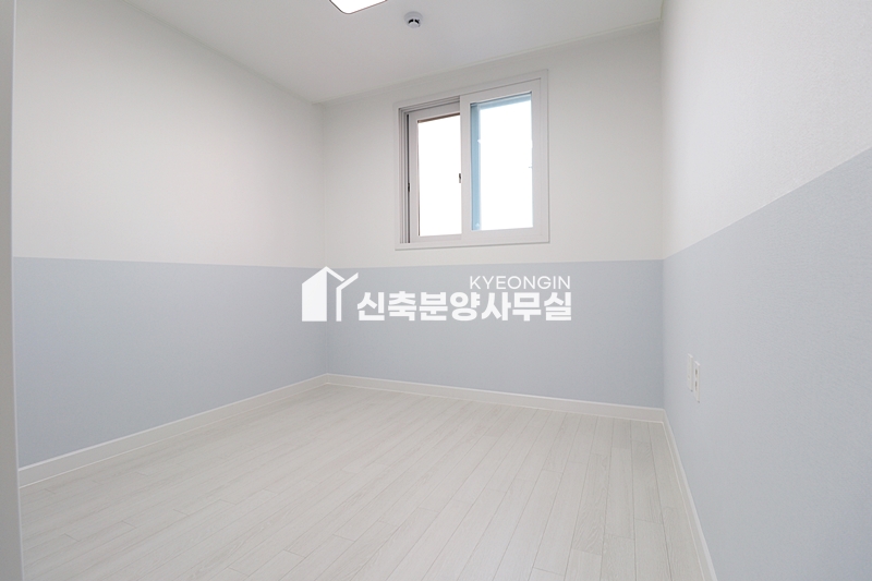 경기 부천오정구 삼정동 스타파크힐 [ 3룸 . 테라스 Type ] 분양 매물번호 12384 사진 31