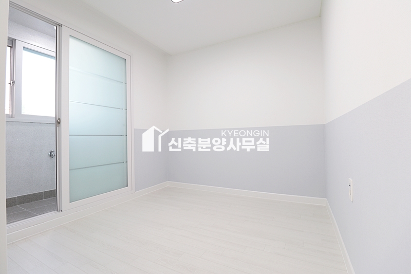 경기 부천오정구 삼정동 스타파크힐 [ 3룸 . 테라스 Type ] 분양 매물번호 12384 사진 32