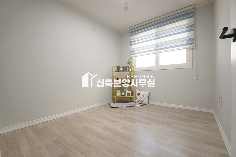 경기 부천오정구 여월동 현대에스빌 [ 3 룸 . 테라스 Type ] 분양 매물번호 12392 사진 12