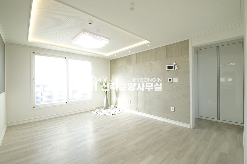 경기 부천오정구 여월동 현대에스빌 [ 3 룸 . 테라스 Type ] 분양 매물번호 12392 사진 18
