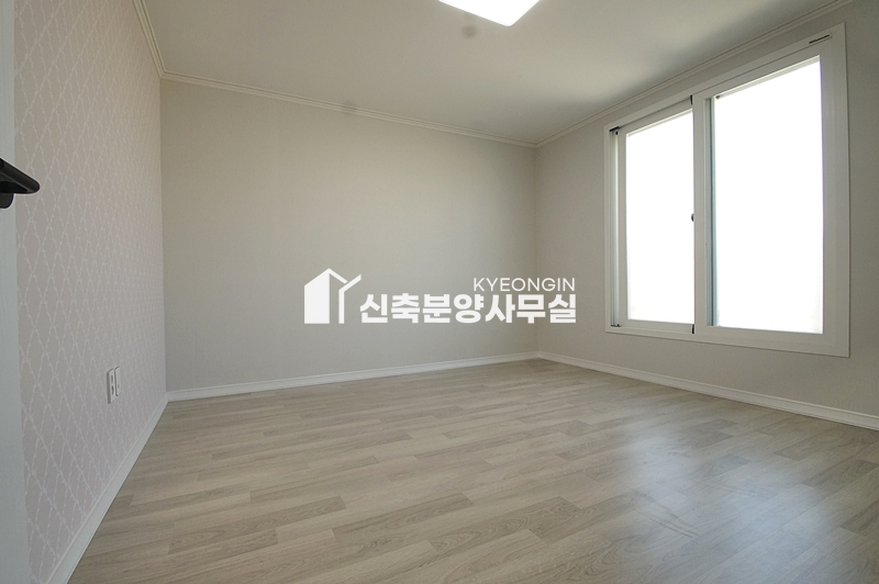 경기 부천오정구 여월동 현대에스빌 [ 3 룸 . 테라스 Type ] 분양 매물번호 12392 사진 25