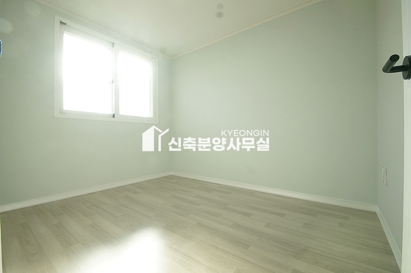 경기 부천오정구 여월동 현대에스빌 [ 3 룸 . 테라스 Type ] 분양 매물번호 12392 사진 27